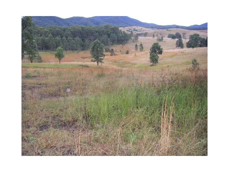 1836 Booral Rd, GIRVAN Via, Stroud NSW 2425