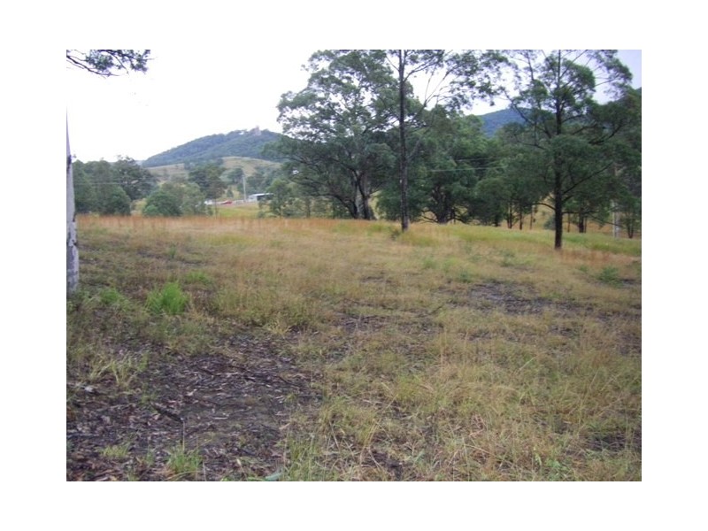 1836 Booral Rd, GIRVAN Via, Stroud NSW 2425