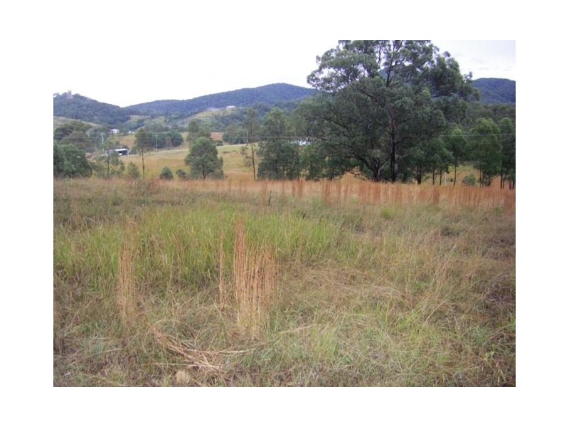 1836 Booral Rd, GIRVAN Via, Stroud NSW 2425