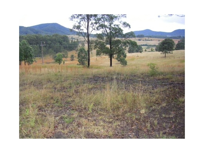 1836 Booral Rd, GIRVAN Via, Stroud NSW 2425