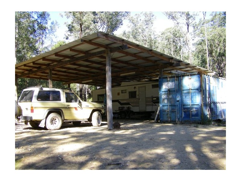 Lot 2 Off Mill Creek Rd, Stroud NSW 2425