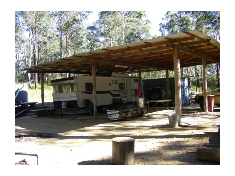 Lot 2 Off Mill Creek Rd, Stroud NSW 2425