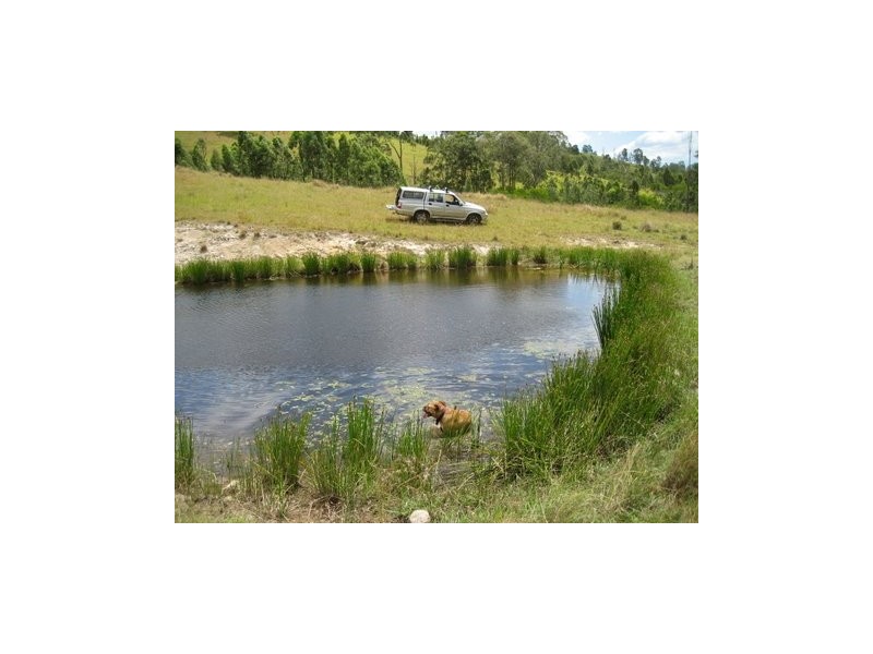 Lot 9 Nevilles Rd, NOOROO Via, Stroud NSW 2425