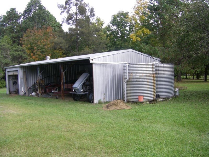 37 Terreel Rd, WARDS RIVER Via, Stroud NSW 2425