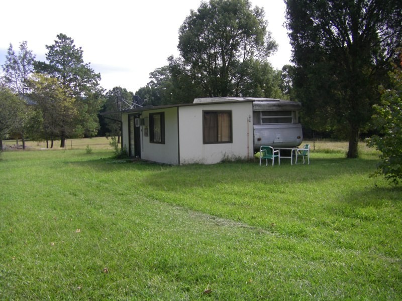 37 Terreel Rd, WARDS RIVER Via, Stroud NSW 2425