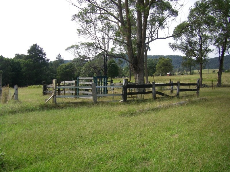 37 Terreel Rd, WARDS RIVER Via, Stroud NSW 2425