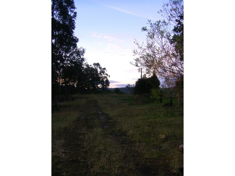 Lot 21 Alderley Lane, Booral NSW 2425