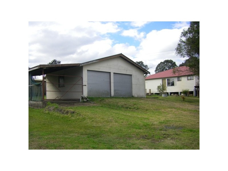 31 Berkeley St, Stroud NSW 2425