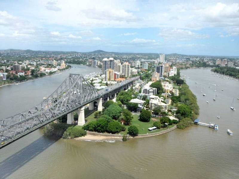 82 Boundary Street, Brisbane QLD 4000