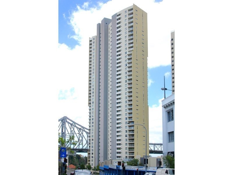 82 Boundary Street, Brisbane QLD 4000