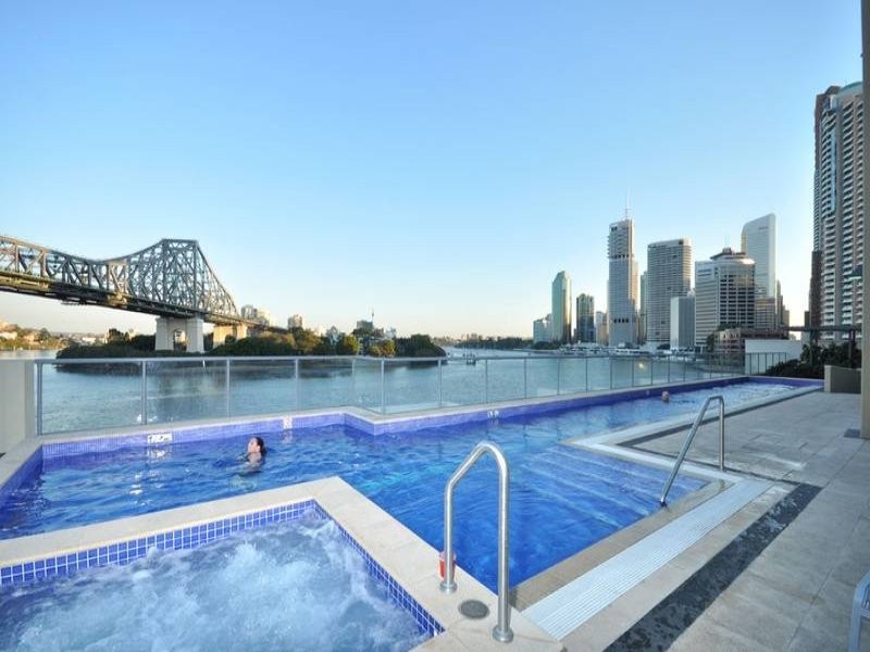 82 Boundary Street, Brisbane QLD 4000