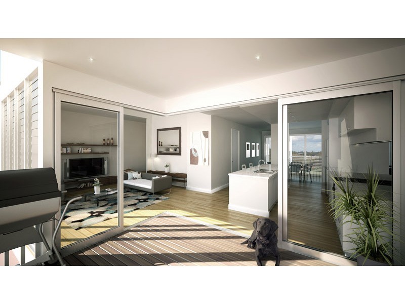 Lot 1, 2, 3 of 8 Redcar Street, Bulimba QLD 4171