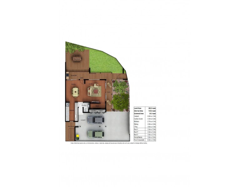 Lot 1, 2, 3 of 8 Redcar Street, Bulimba QLD 4171