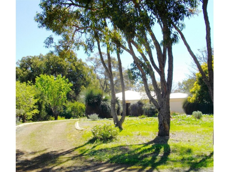 9 Honeytree Place, Falcon WA 6210