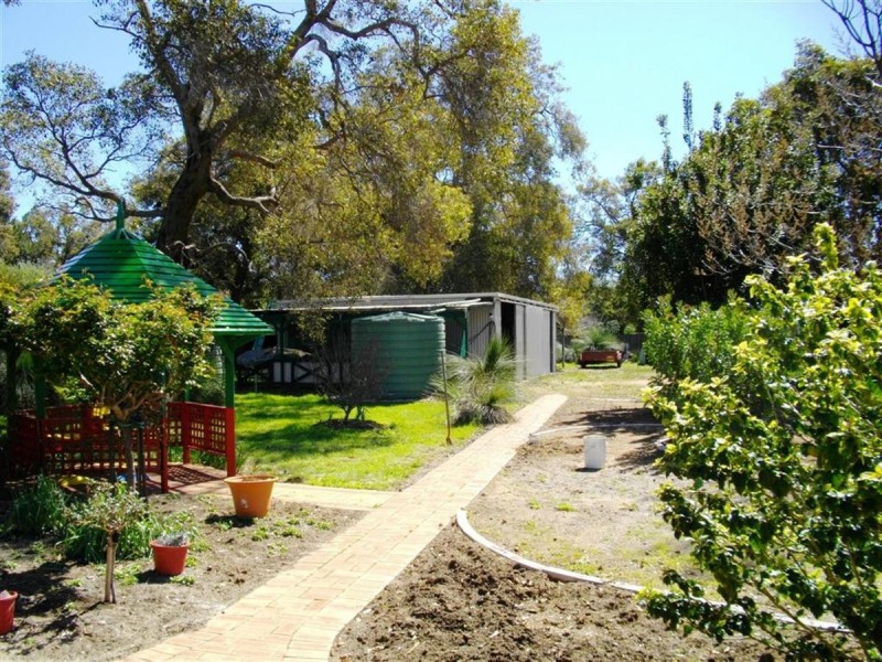 9 Honeytree Place, Falcon WA 6210