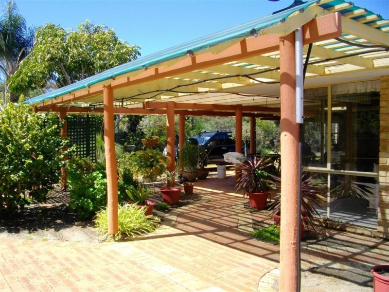 9 Honeytree Place, Falcon WA 6210