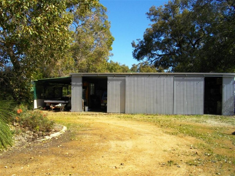 9 Honeytree Place, Falcon WA 6210