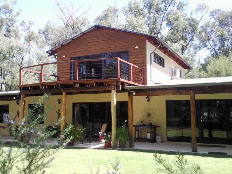 2 Park Way, Bouvard WA 6211