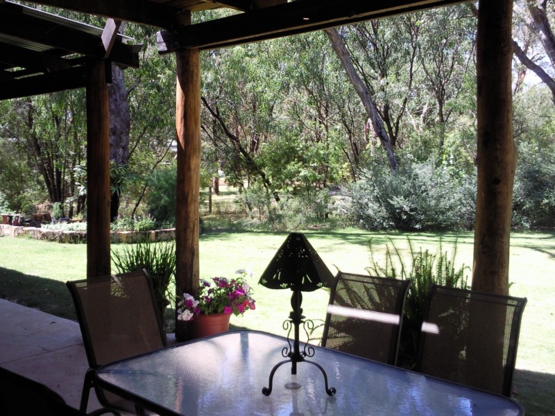 2 Park Way, Bouvard WA 6211