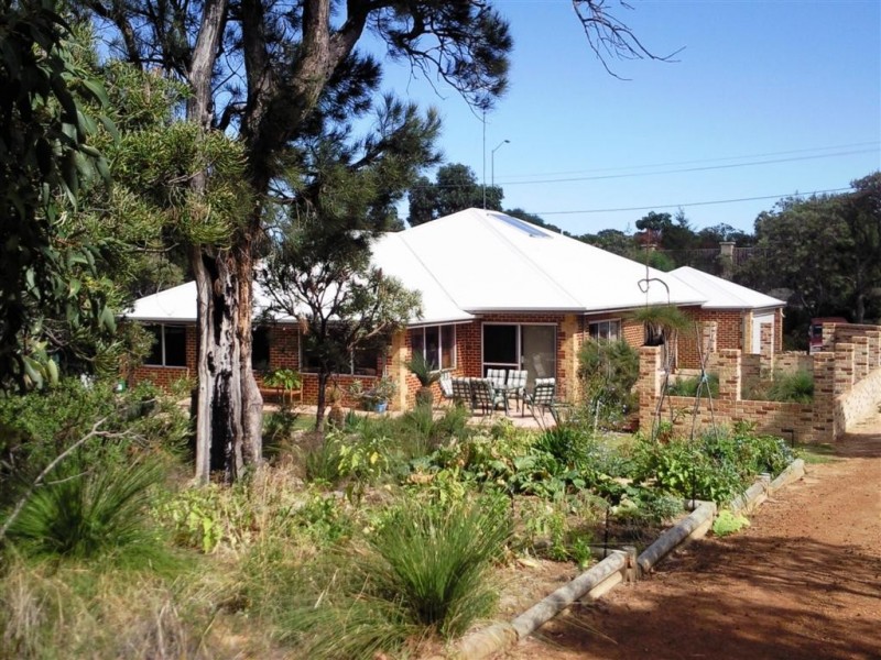 57 Touchstone Drive, Dawesville WA 6211