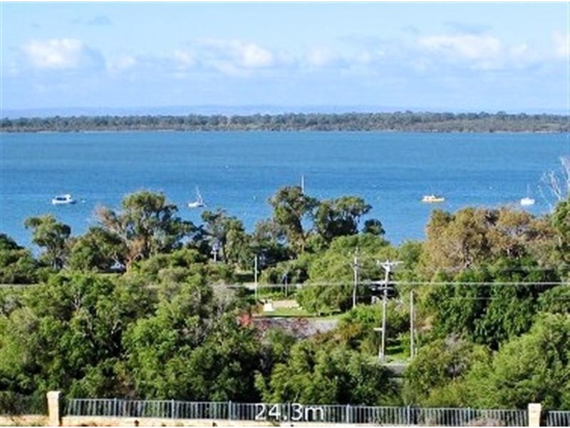 28 Nannup Close, Dawesville WA 6211