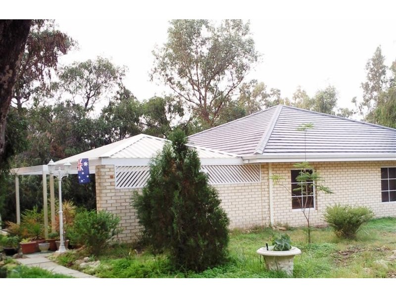 1145 Estuary Road, Bouvard WA 6211