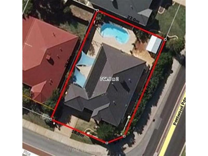 1 Daydream Plaza, Halls Head WA 6210