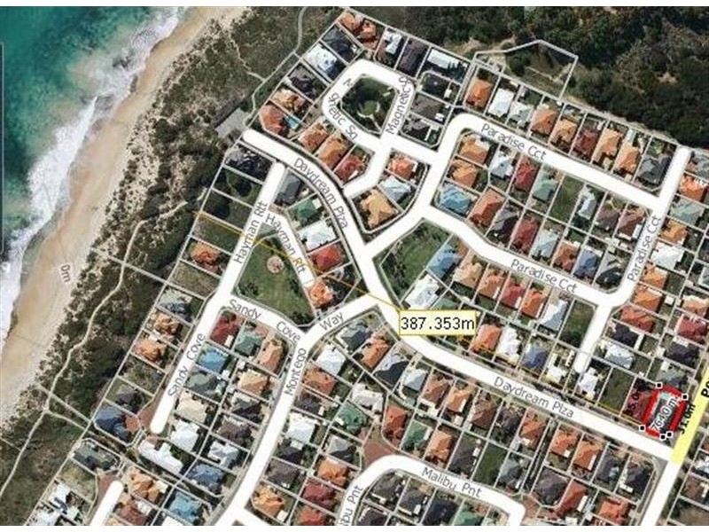 1 Daydream Plaza, Halls Head WA 6210