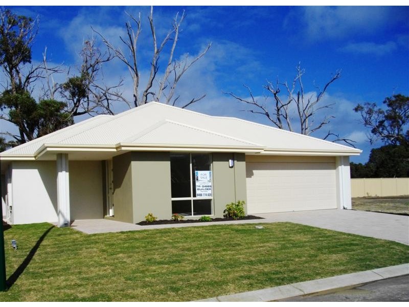 20 Cujong Road, Falcon WA 6210