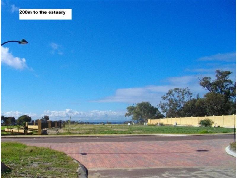 20 Cujong Road, Falcon WA 6210