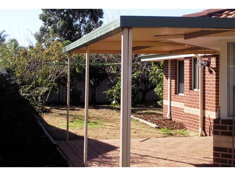 1/1 Malvern Rise, Greenfields WA 6210