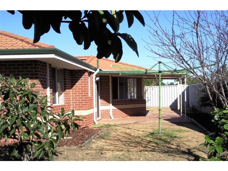 1/1 Malvern Rise, Greenfields WA 6210