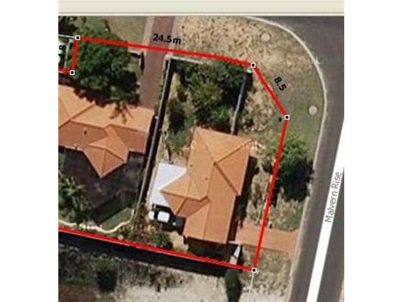 1/1 Malvern Rise, Greenfields WA 6210