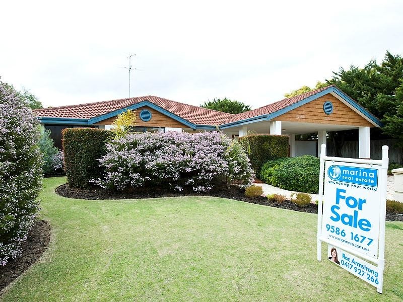 14 Suncrest Meander, Meadow Springs WA 6210