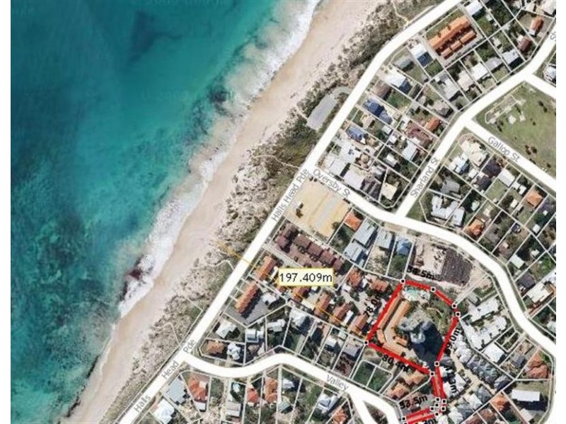 20/6A Valley Road, Halls Head WA 6210