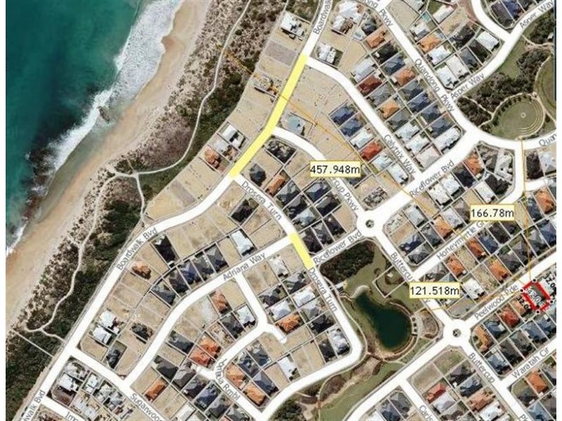 175 Peelwood Parade, Halls Head WA 6210
