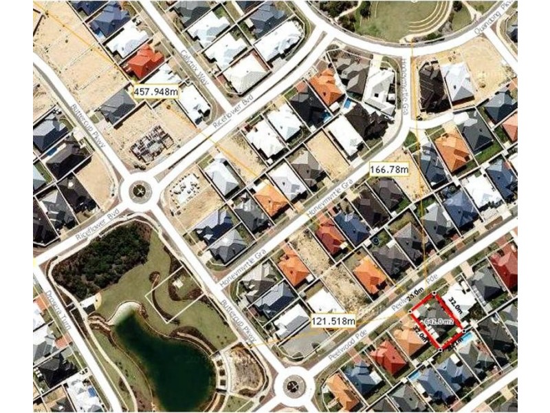 175 Peelwood Parade, Halls Head WA 6210