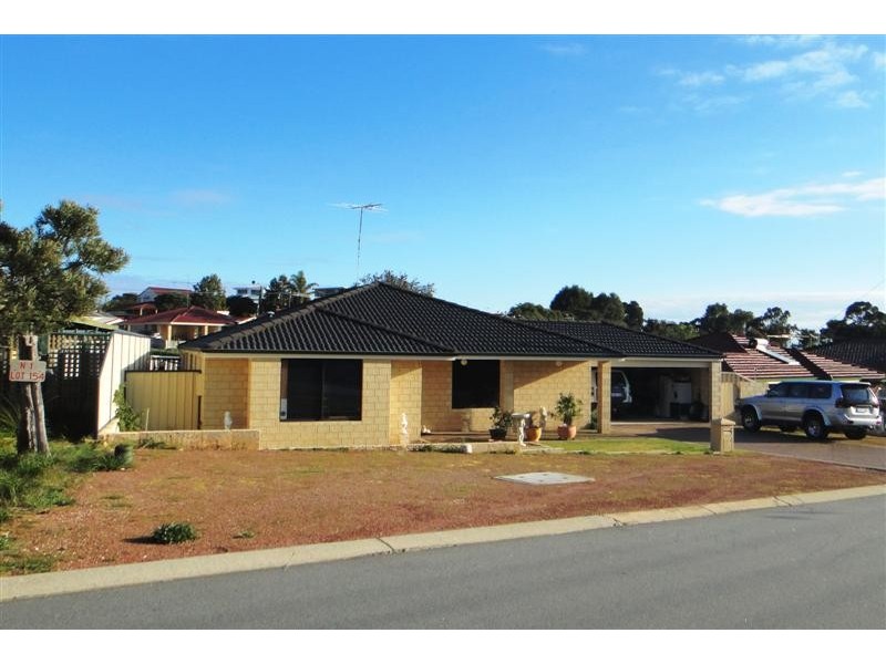 1/1 Luill Crescent, Dawesville WA 6211