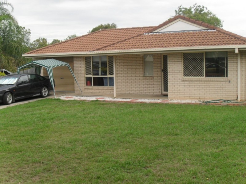 Redbank Plains QLD 4301