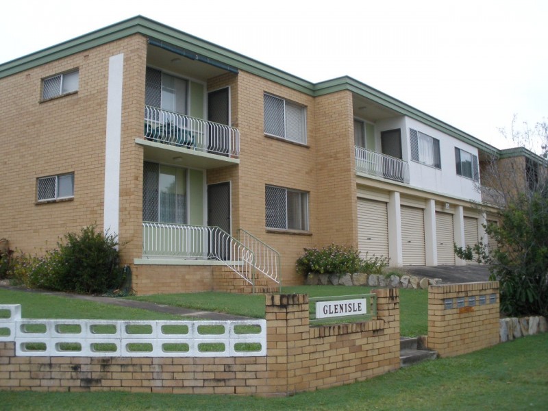 4/1 Lamette Street, Holland Park QLD 4121