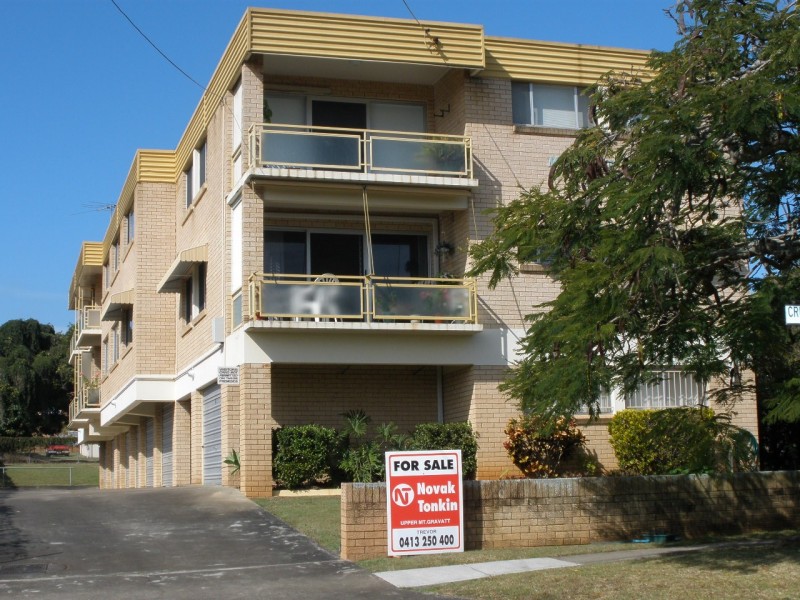 6/14 Crump Street, Holland Park West QLD 4121