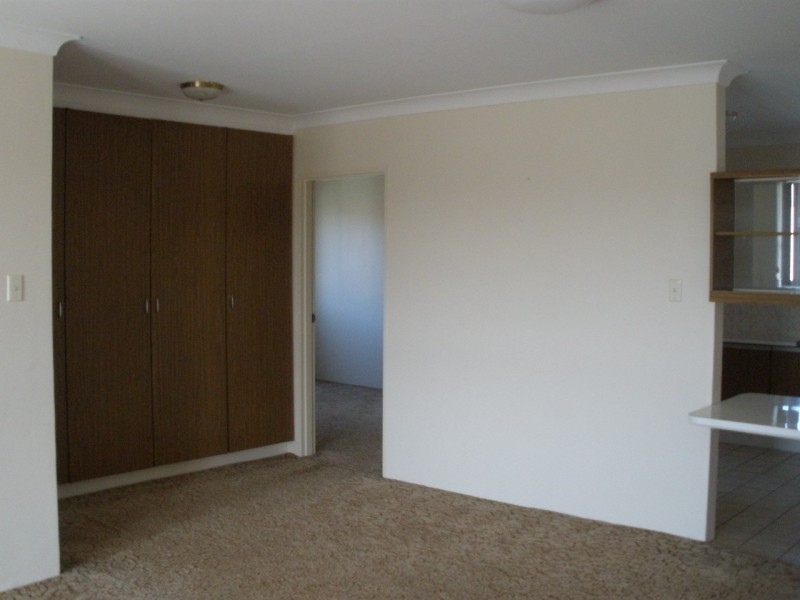 6/14 Crump Street, Holland Park West QLD 4121