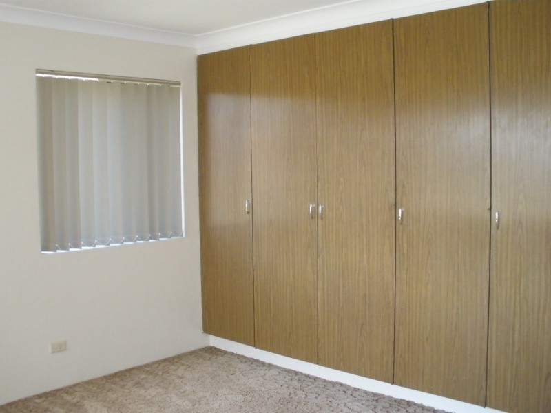 3/14 Crump Street, Holland Park West QLD 4121