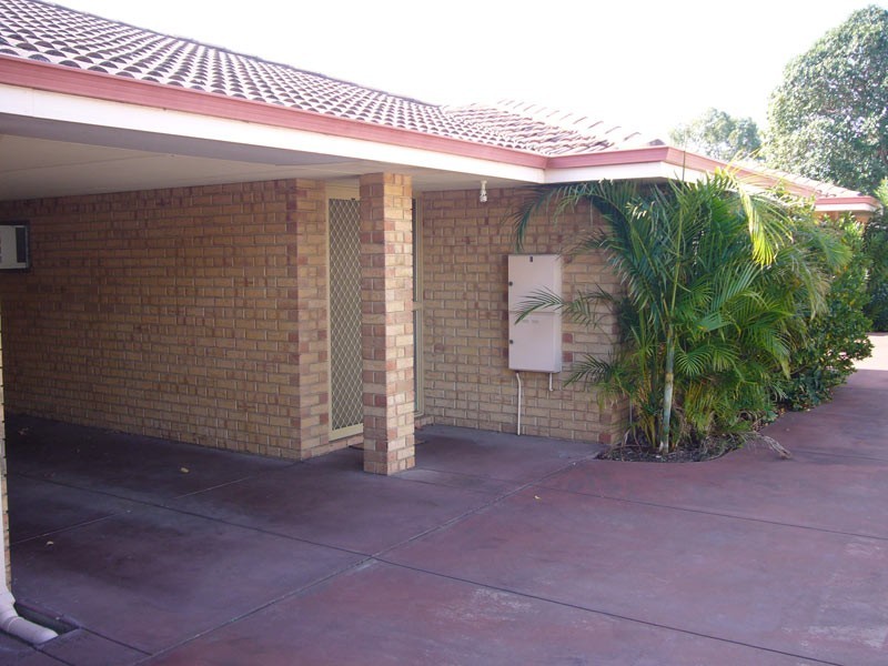 3/25 Cope Street, Midland WA 6056