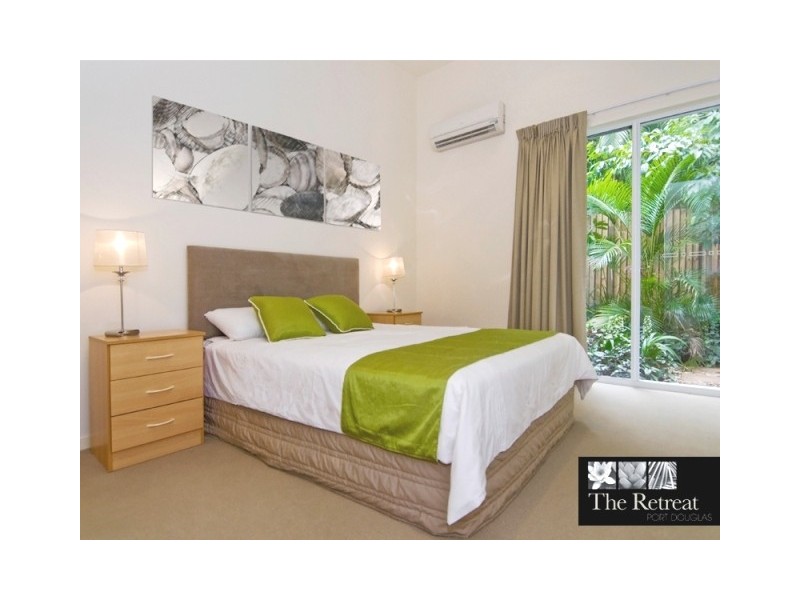 The Retreat Villa 1, Port Douglas QLD 4877