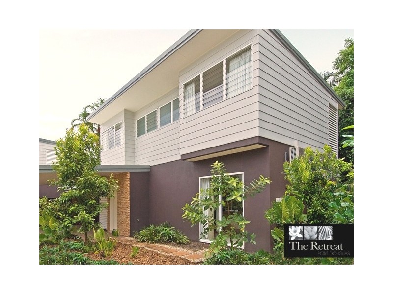 The Retreat Villa 1, Port Douglas QLD 4877