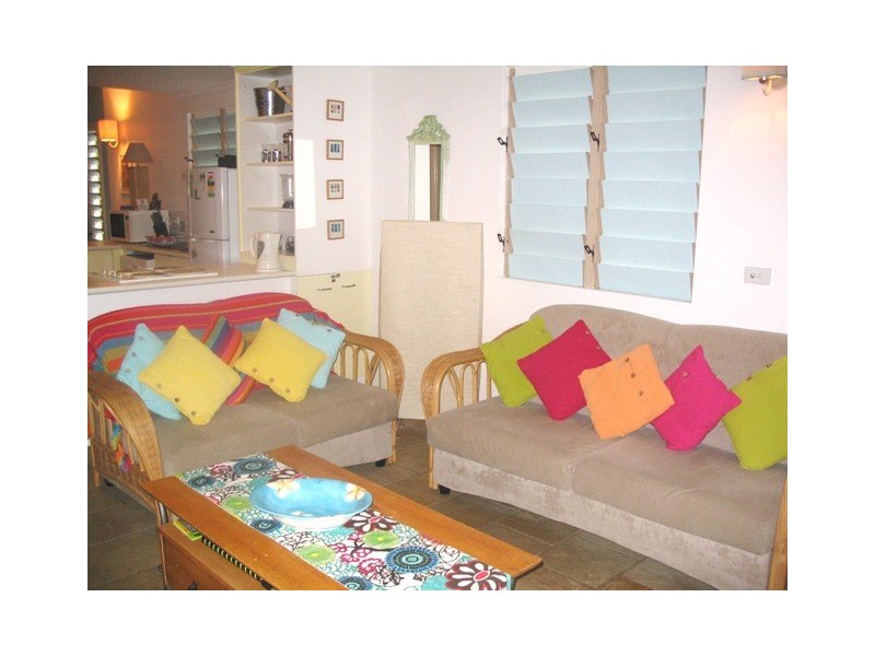 6 Fullmoon Terraces, Port Douglas QLD 4877