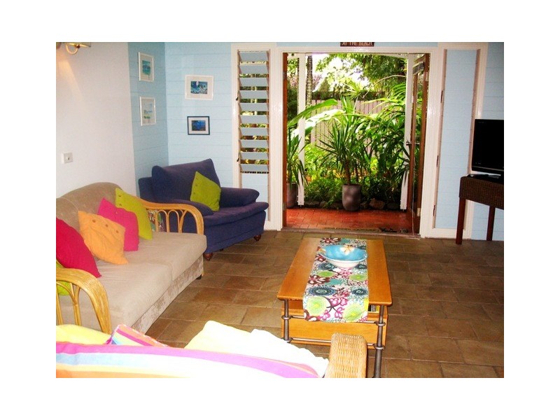 6 Fullmoon Terraces, Port Douglas QLD 4877
