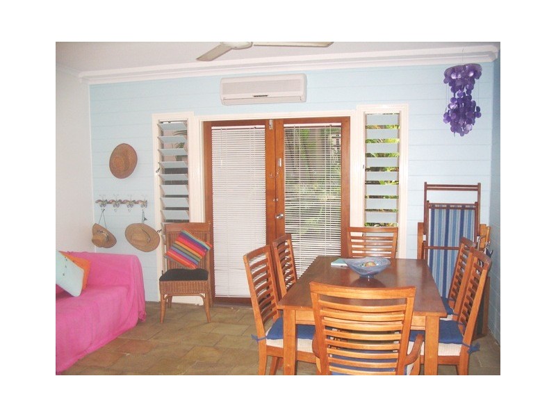 6 Fullmoon Terraces, Port Douglas QLD 4877
