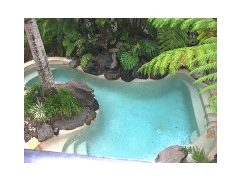 Frangipani, Port Douglas QLD 4877